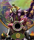 Batman Ninja Statue Sengoku Joker Deluxe Version 71 cm