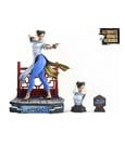 Street Fighter 6 Premium Masterline Statue 1/4 Chun-Li Ultimate Bonus Version 69 cm