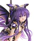 Date A Live Prisma Wing PVC Statue 1/7 Tohka Yatogami succubus 25 cm