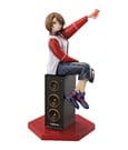 Piapro Characters Prisma Wing Statue 1/7 Meiko Illustration by lack 21 cm