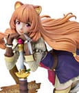 The Rising of the Shield Hero Season 2 Prisma Wing PVC Statue 1/7 Raphtalia 21 cm