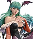 Darkstalkers Real Elite Masterline Series Statue 1/4 Morrigan 55 cm