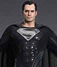 Zack Snyder's Justice League Real Elite Masterline Series Statue 1/3 Superman Resurrection Deluxe Ver. 95 cm