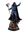 Masters of the Universe (2026 Film) Real Elite Masterline Series Statue 1/3 Skeletor 95 cm