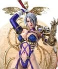Soul Calibur VI Real Elite Masterline Series Statue 1/4 Ivy Ultimate Version 65 cm