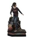 The Last of Us (Part I) Real Elite Masterline Statue 1/4 Ellie 46 cm
