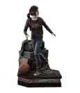 The Last of Us (Part I) Real Elite Masterline Statue 1/4 Ellie Bonus Version 46 cm