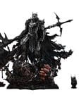 DC Comics Premium Masterline Series Statue 1/4 Batman (Comics) Batman: The Berserker Rage Mode Deluxe Version 93 cm