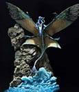 Avatar: The Way of Water Statue Neytiri 77 cm