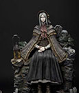 Bloodborne Statue 1/4 The Doll Bonus Version 49 cm
