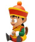 Dragon Ball Chibi Spardose Gohan 16 cm
