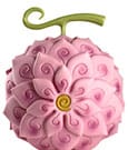 One Piece Spardose Flower-Flower Fruit