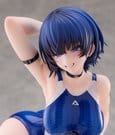 Original Character PVC Figur 1/6 Aoba Umise Illustrated by Ulrich 25 cm