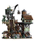 Pantasy Original Bauset Western-Mine