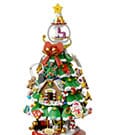 Pantasy Original Bauset Weihnachtsbaum