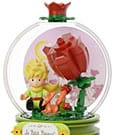 Der kleine Prinz Bauset Rose Whispers