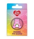 Care Bears Emaille-Anstecker Cheer Bear
