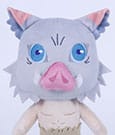 Demon Slayer Plüschfigur Inosuke 27 cm