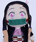 Demon Slayer Plüschfigur Nezuko 27 cm