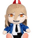 Chainsaw Man Plüschfigur Power 27 cm