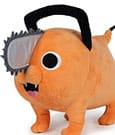 Chainsaw Man Plüschfigur Pochita 27 cm
