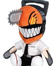Chainsaw Man Plüschfigur Devil 27 cm