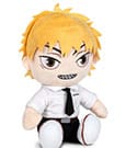 Chainsaw Man Plüschfigur Denji 27 cm