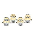 Minions & Monsters Plüschfiguren 23 cm Sortiment (24)