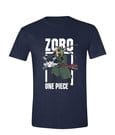 One Piece T-Shirt Zoro