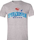 DC Comics T-Shirt Superman Look Up In The Sky Größe S