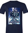 Attack On Titan T-Shirt Season Poster Größe XL