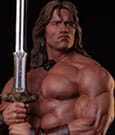 Conan der Barbar Elite Series Statue 1/2 Conan 116 cm