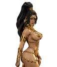 Die Prinzessin vom Mars Statue 1/2 Dejah Thoris 112 cm