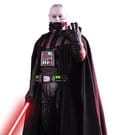 Star Wars Statue 1/3 Darth Vader Hyperreal Edition 72 cm