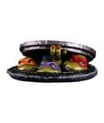 Teenage Mutant Ninja Turtles Tabletop 1/4 Underground 11 cm