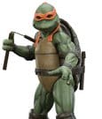 Teenage Mutant Ninja Turtles Statue 1/2 Michelangelo 84 cm