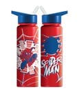 Spider-Man Trinkflasche Red, White and Blue