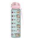 Pusheen Trinkflasche Sips