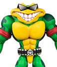 Battletoads Anthology Series Actionfigur Wave 1: Rash 15 cm