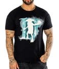 Harry Potter T-Shirt Watercolour Dobby