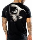 Harry Potter T-Shirt Reverse Dobby