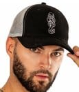 Harry Potter Trucker Cap Dark Mark