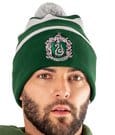Harry Potter Beanie Slytherin