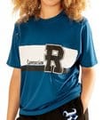 Harry Potter T-Shirt Ravenclaw Track And Field