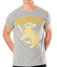 Harry Potter T-Shirt Hufflepuff University