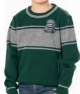 Harry Potter Kids Sweater Slytherin