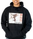 Gremlins Kapuzenpullover Gizmo