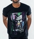DC Comics T-Shirt The Joker Jail