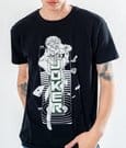 DC Comics T-Shirt The Joker Jester