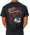 Der Exorzist T-Shirt Excellent Day Reverse